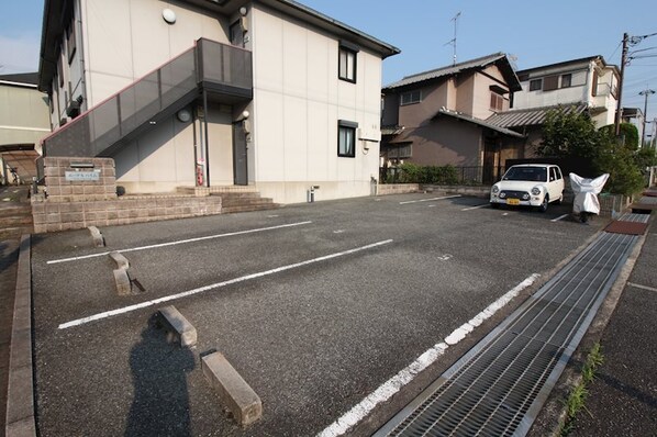 田尾寺駅 徒歩20分 2階の物件内観写真